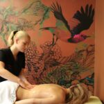 Formation Esthétique 2 ans