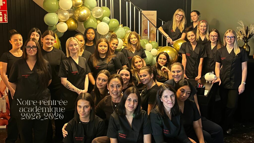 Rentrée académique 2025-26